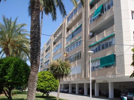 Javea property: Apartment for sale in Javea 25044