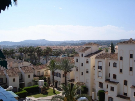 Javea property: Apartment with 3 bedroom in Javea 25044