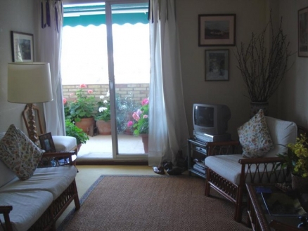 Javea property: Apartment with 3 bedroom in Javea, Spain 25044