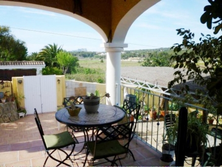 Moraira property: Villa with 3 bedroom in Moraira 25049