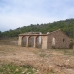 Murla property: Alicante, Spain Finca 25052