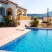 Benitachell property: Benitachell, Spain Villa 25056