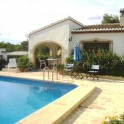 Javea property: Villa for sale in Javea 25064