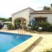 Javea property: Alicante, Spain Villa 25064