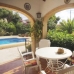 Javea property: 3 bedroom Villa in Alicante 25064