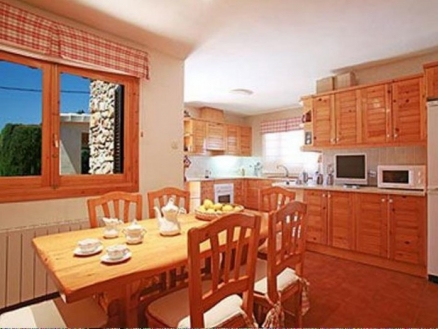 Javea property: Villa with 2 bedroom in Javea 25080