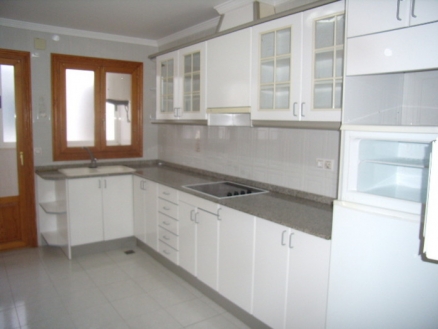 Gata De Gorgos property: Apartment for sale in Gata De Gorgos 25087