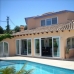 Moraira property: Alicante, Spain Villa 25090