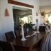 Moraira property: 4 bedroom Villa in Alicante 25090