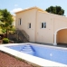 Denia property: Denia, Spain Villa 25095