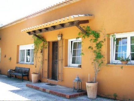 Denia property: Villa for sale in Denia 25096