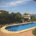 Javea property: Javea, Spain Villa 25098