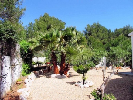 Javea property: Villa for sale in Javea, Alicante 25102