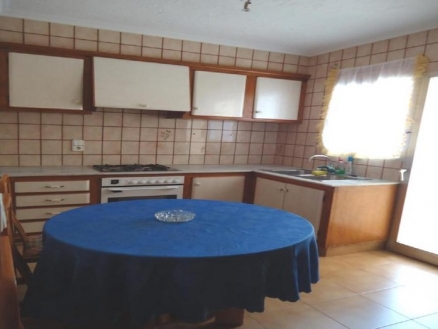 La Xara property: Apartment in Alicante for sale 25108