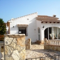 Benitachell property: Villa for sale in Benitachell 25109