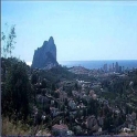 Calpe property: Land for sale in Calpe 25111