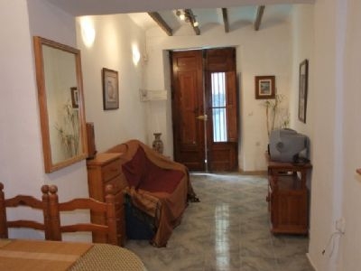 Teulada property: Townhome with 2 bedroom in Teulada, Spain 25185