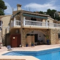 Moraira property: Villa for sale in Moraira 25203