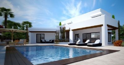 Benitachell property: Villa for sale in Benitachell 25204