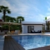 Benitachell property: Alicante, Spain Villa 25204