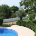 Moraira property: 4 bedroom Villa in Alicante 25205