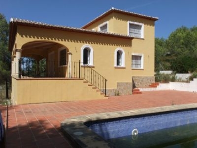 Javea property: Villa for sale in Javea 25210