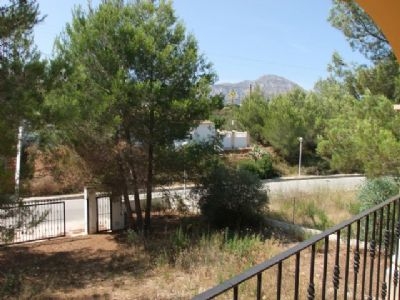 Javea property: Villa with 3 bedroom in Javea, Spain 25210