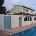 Moraira property: Villa for sale in Moraira 25221