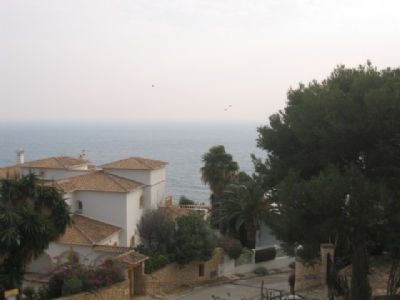 Moraira property: Villa with 3 bedroom in Moraira, Spain 25221