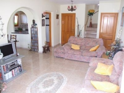 Benitachell property: Villa with 3 bedroom in Benitachell, Spain 25237