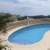 Benitachell property: Benitachell, Spain Villa 25237