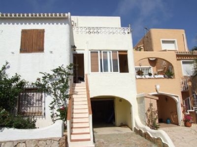 Cumbre Del Sol property: Villa for sale in Cumbre Del Sol 25243