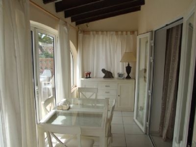 Moraira property: Villa with 2 bedroom in Moraira 25251