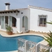 Moraira property: Alicante, Spain Villa 25251