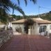 Moraira property: Moraira, Spain Villa 25255