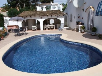 Moraira property: Villa for sale in Moraira, Spain 25258