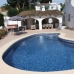 Moraira property: Moraira, Spain Villa 25258