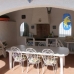 Moraira property: 4 bedroom Villa in Moraira, Spain 25258