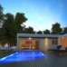 Benitachell property: 3 bedroom Villa in Benitachell, Spain 25267