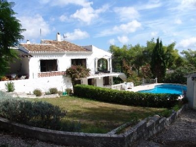 Benitachell property: Villa for sale in Benitachell, Spain 25268