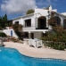 Benitachell property: Alicante, Spain Villa 25268