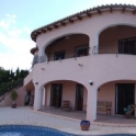 Benitachell property: Villa for sale in Benitachell 25270