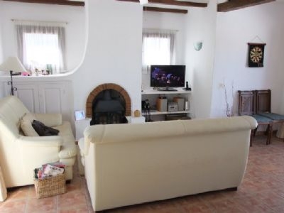 Benitachell property: Apartment with 2 bedroom in Benitachell 25273