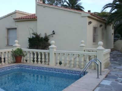 Cumbre Del Sol property: Villa for sale in Cumbre Del Sol 25275