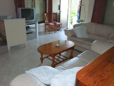 Cumbre Del Sol property: Villa with 3 bedroom in Cumbre Del Sol 25275