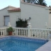 Cumbre Del Sol property: Alicante, Spain Villa 25275