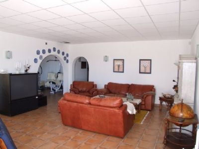 Benitachell property: Villa with 4 bedroom in Benitachell 25278