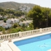 Moraira property: Moraira, Spain Villa 25279