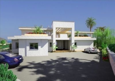 Moraira property: Villa for sale in Moraira, Spain 25300