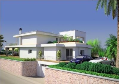 Moraira property: Villa with 4 bedroom in Moraira 25300